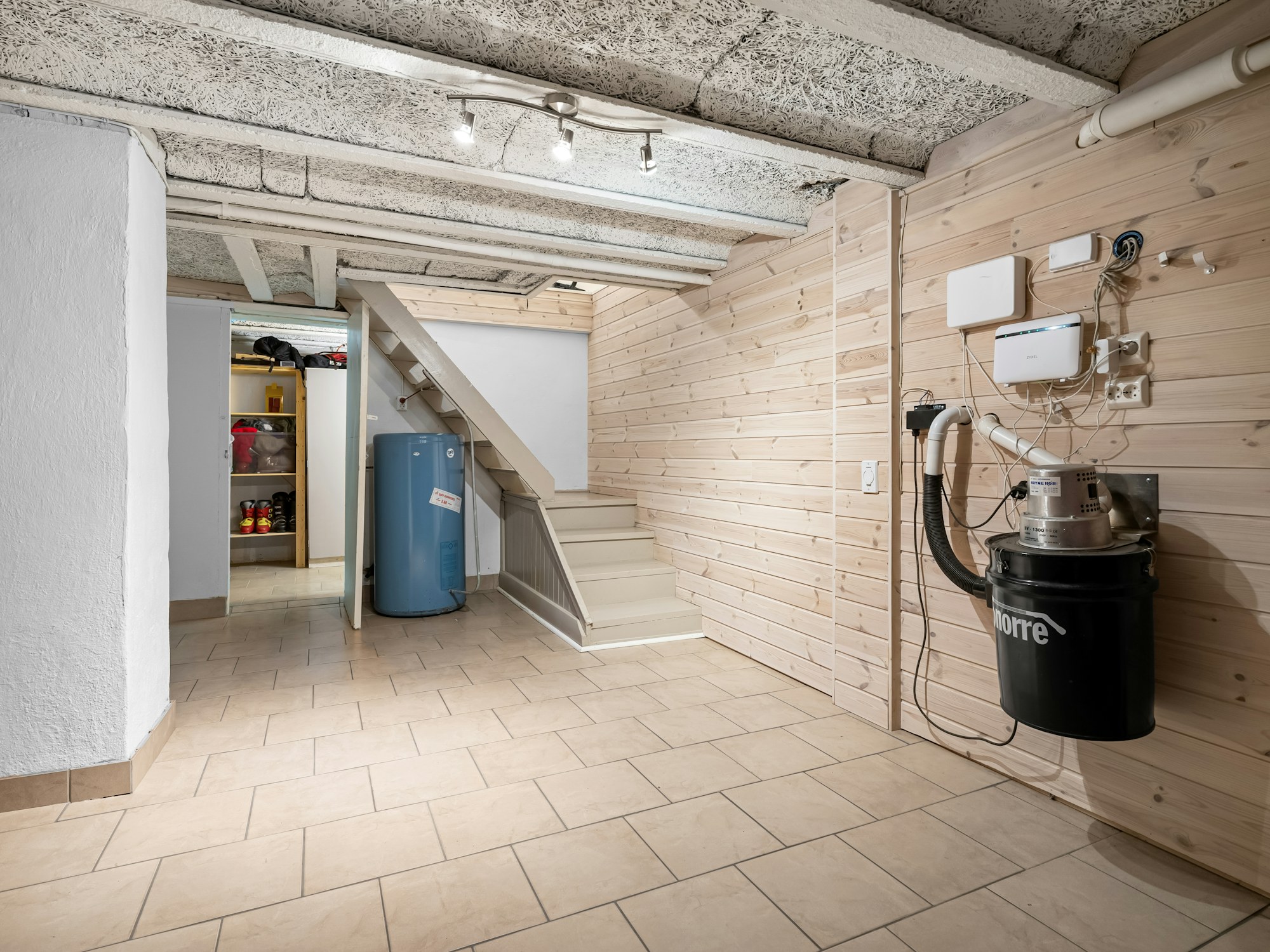 Water heaters