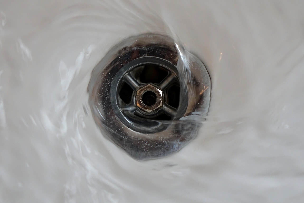 Drain cleaning