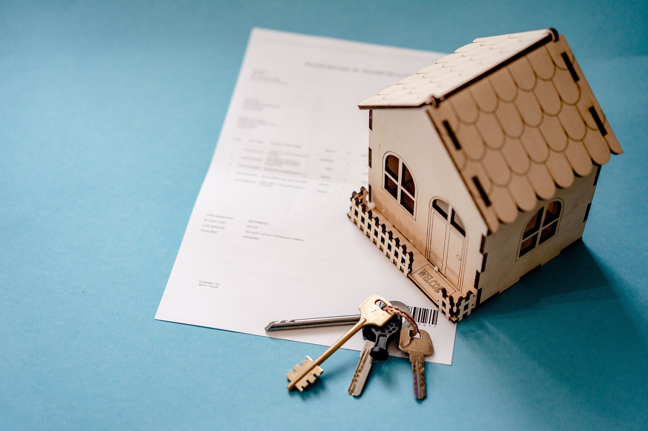 Home buyer inspection